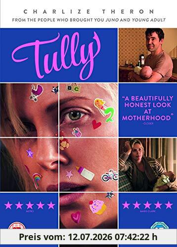 Universal Pictures - Tully DVD (1 Dvd)