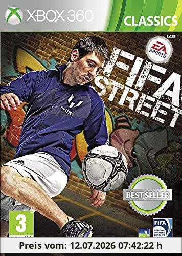 Fifa Street - Classics