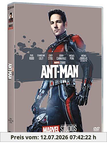 Ant-Man - 10° Anniversario