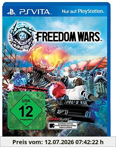 Freedom Wars