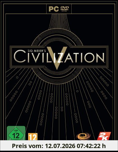 Sid Meier's Civilization V - Special Edition