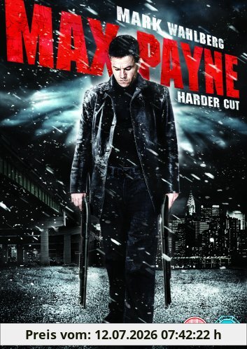 Max Payne [Uk Import]