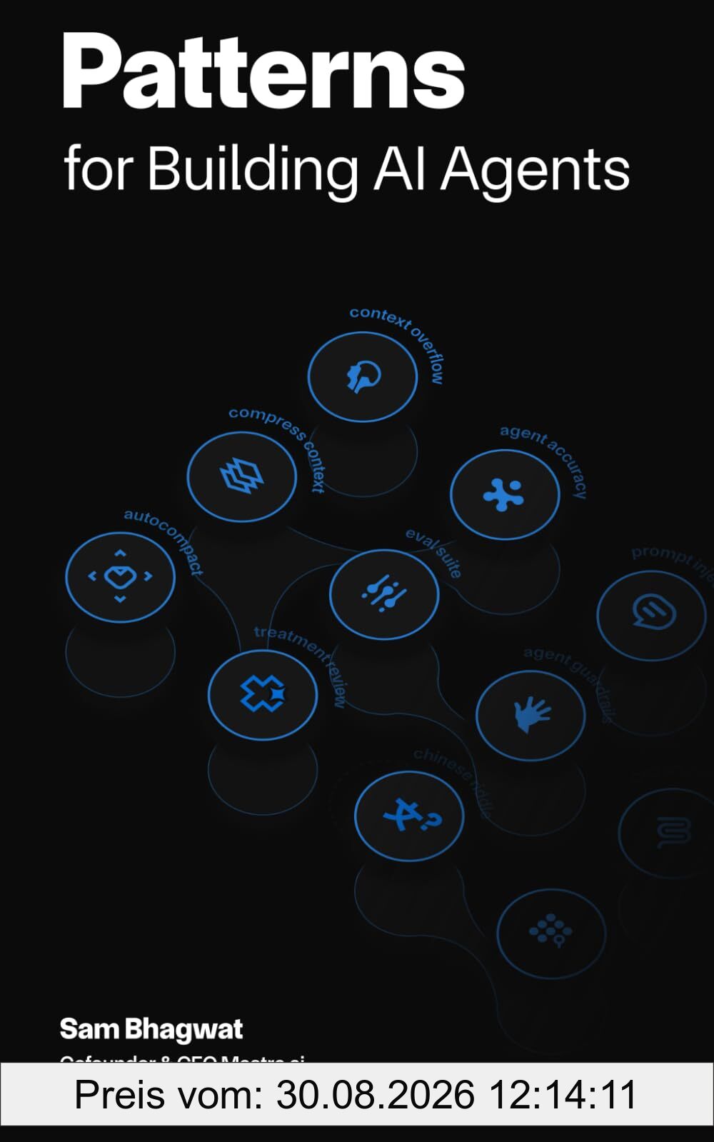 Patterns for Building AI Agents