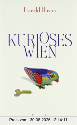Kurioses Wien