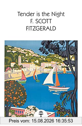 Fitzgerald, F. Scott Tender Is The Night (Collins Classics)