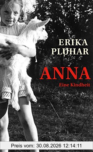 Anna: Eine Kindheit