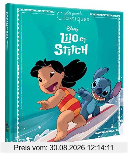 Lilo et Stitch