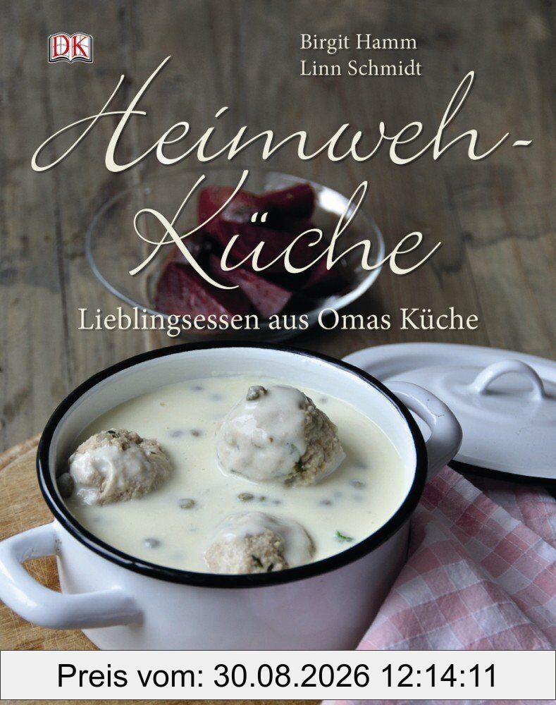 Heimwehküche