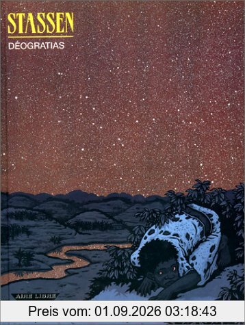 Déogratias