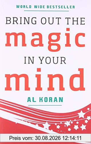 Bring Out the Magic in Your Mind