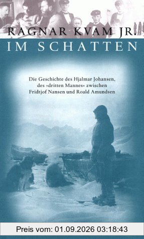Im Schatten