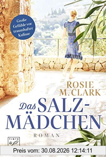Das Salzmädchen