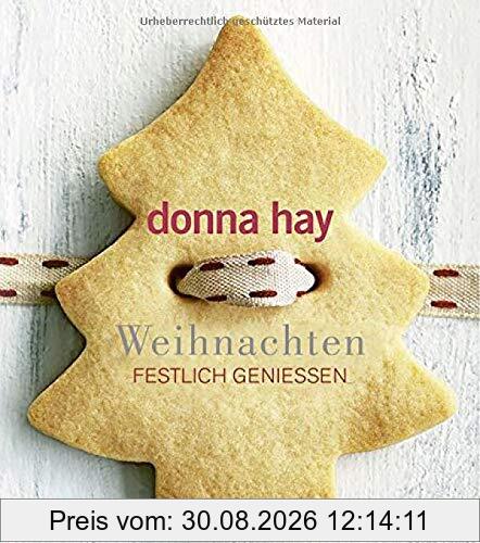 Weihnachten: Festlich geniessen