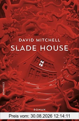 Slade House