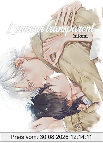 L'amour transparent