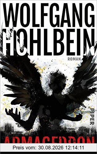 Armageddon: Roman