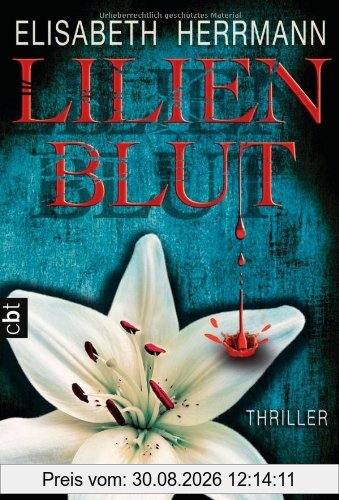 Lilienblut