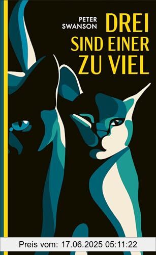 Binding : Taschenbuch, Edition : 1, Label : OKTOPUS bei Kampa, Publisher : OKTOPUS bei Kampa, medium : Taschenbuch, numberOfPages : 352, publicationDate : 2024-01-25, authors : Peter Swanson, translators : Sepp Leeb, ISBN : 3311300637