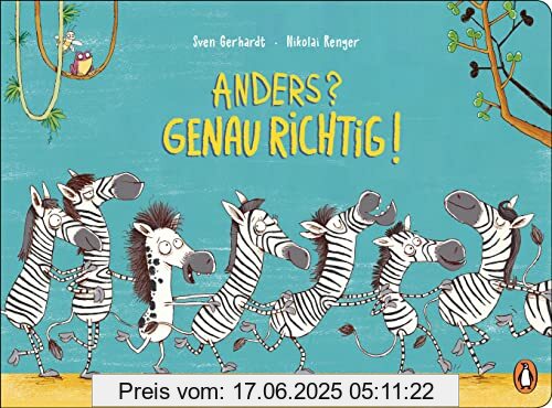 Binding : Gebundene Ausgabe, Edition : Originalausgabe, Label : Penguin Junior, Publisher : Penguin Junior, medium : Gebundene Ausgabe, numberOfPages : 16, publicationDate : 2022-01-24, authors : Sven Gerhardt, ISBN : 3328301178