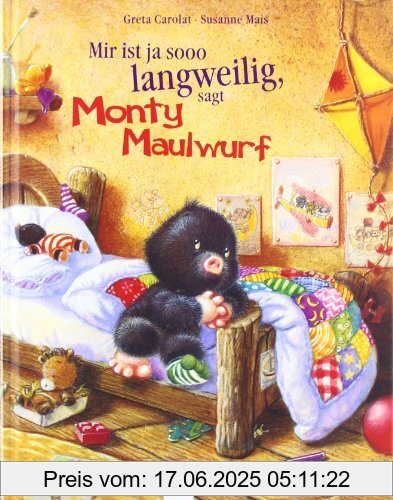 Binding : Gebundene Ausgabe, Label : Arena, Publisher : Arena, medium : Gebundene Ausgabe, numberOfPages : 32, publicationDate : 2006-01-01, authors : Greta Carolat, languages : german, ISBN : 3401082736