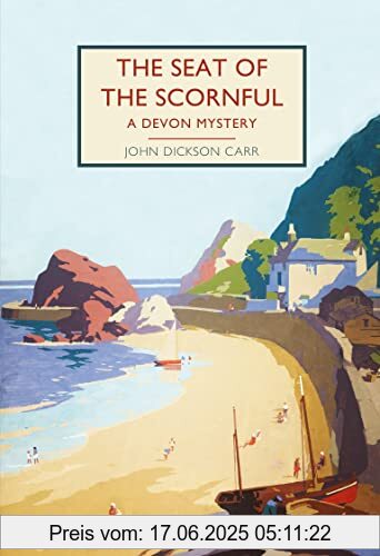 Binding : Taschenbuch, Edition : 1, Label : British Library Publishing, Publisher : British Library Publishing, medium : Taschenbuch, numberOfPages : 240, publicationDate : 2022-06-10, releaseDate : 2022-06-10, authors : Carr, John Dickson, ISBN : 0712354808