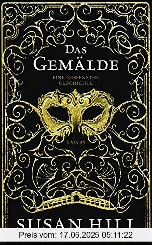 Brand : Kampa Verlag, Binding : Gebundene Ausgabe, Edition : 1, Label : Kampa Verlag, Publisher : Kampa Verlag, medium : Gebundene Ausgabe, numberOfPages : 160, publicationDate : 2020-11-26, authors : Susan Hill, translators : Susanne Aeckerle, ISBN : 3311270053