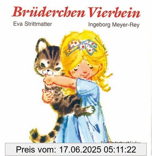 Binding : Gebundene Ausgabe, Edition : 3, Label : Beltz | Der KinderbuchVerlag, Publisher : Beltz | Der KinderbuchVerlag, medium : Gebundene Ausgabe, numberOfPages : 48, publicationDate : 2008-11-10, releaseDate : 2008-11-10, authors : Eva Strittmatter, ISBN : 3358030156