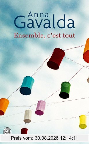 Ensemble, c'est tout