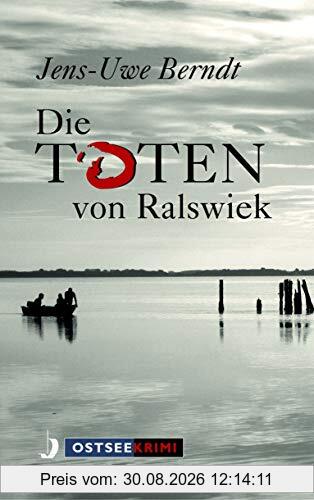 Die Toten von Ralswiek