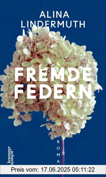 Binding : Gebundene Ausgabe, Label : Kremayr & Scheriau, Publisher : Kremayr & Scheriau, medium : Gebundene Ausgabe, numberOfPages : 256, publicationDate : 2023-01-23, authors : Alina Lindermuth, ISBN : 3218013860