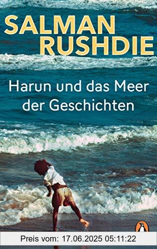 Binding : Taschenbuch, Label : Penguin Verlag, Publisher : Penguin Verlag, medium : Taschenbuch, numberOfPages : 256, publicationDate : 2019-10-14, releaseDate : 2019-10-14, authors : Salman Rushdie, translators : Gisela Stege, ISBN : 3328106030