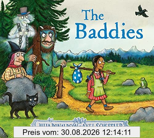 The Baddies