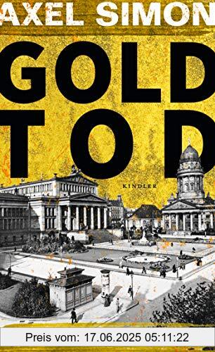 Binding : Gebundene Ausgabe, Edition : 1., Label : Kindler Verlag, Publisher : Kindler Verlag, medium : Gebundene Ausgabe, numberOfPages : 464, publicationDate : 2021-03-23, releaseDate : 2021-03-23, authors : Axel Simon, ISBN : 346300013X