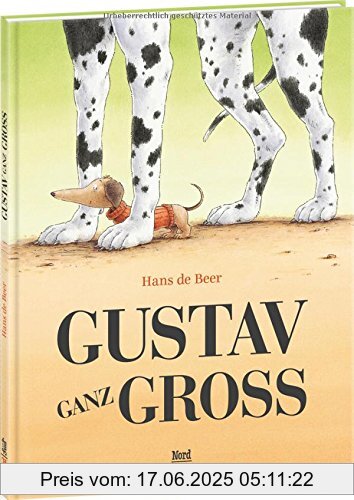 Brand : Oetinger Verlag, Binding : Gebundene Ausgabe, Edition : 1., Durchgehend farbig illustriert, Label : NordSüd Verlag, Publisher : NordSüd Verlag, Feature : Grösse (B x H x T) : 0 x 0 x 0 mmGewicht : 0 g, medium : Gebundene Ausgabe, numberOfPages : 32, publicationDate : 2015-08-20, authors : Hans de Beer, translators : Monika Götze, languages : german, ISBN : 3314103107