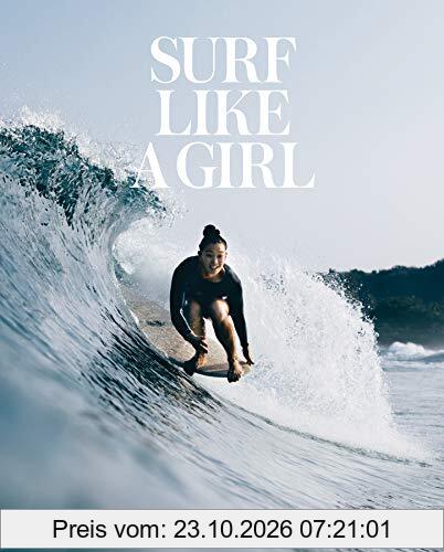 Surf Like a Girl (dt.)
