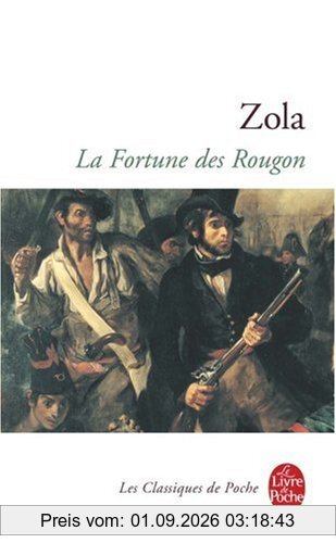 La fortune des Rougon