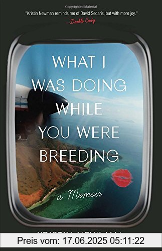 Binding : Taschenbuch, Edition : New., Label : Three Rivers Press, Publisher : Three Rivers Press, NumberOfItems : 1, PackageQuantity : 1, medium : Taschenbuch, numberOfPages : 304, publicationDate : 2014-05-20, releaseDate : 2014-05-20, authors : Kristin Newman, languages : english, ISBN : 0804137609