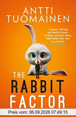 The Rabbit Factor: Volume 1 (The Rabbit Factor Trilogy, 1, Band 1)