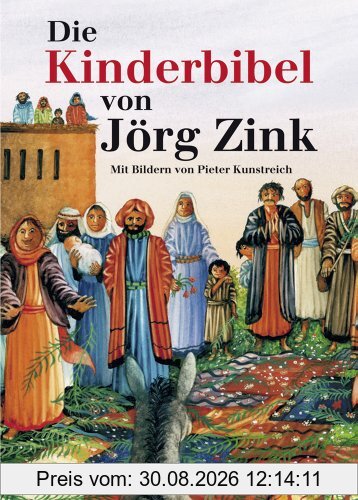 Die Kinderbibel