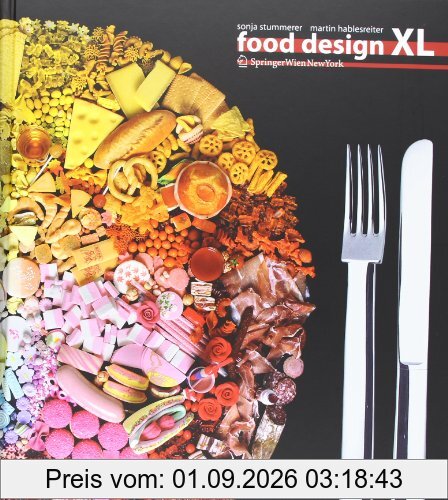 Food Design XL