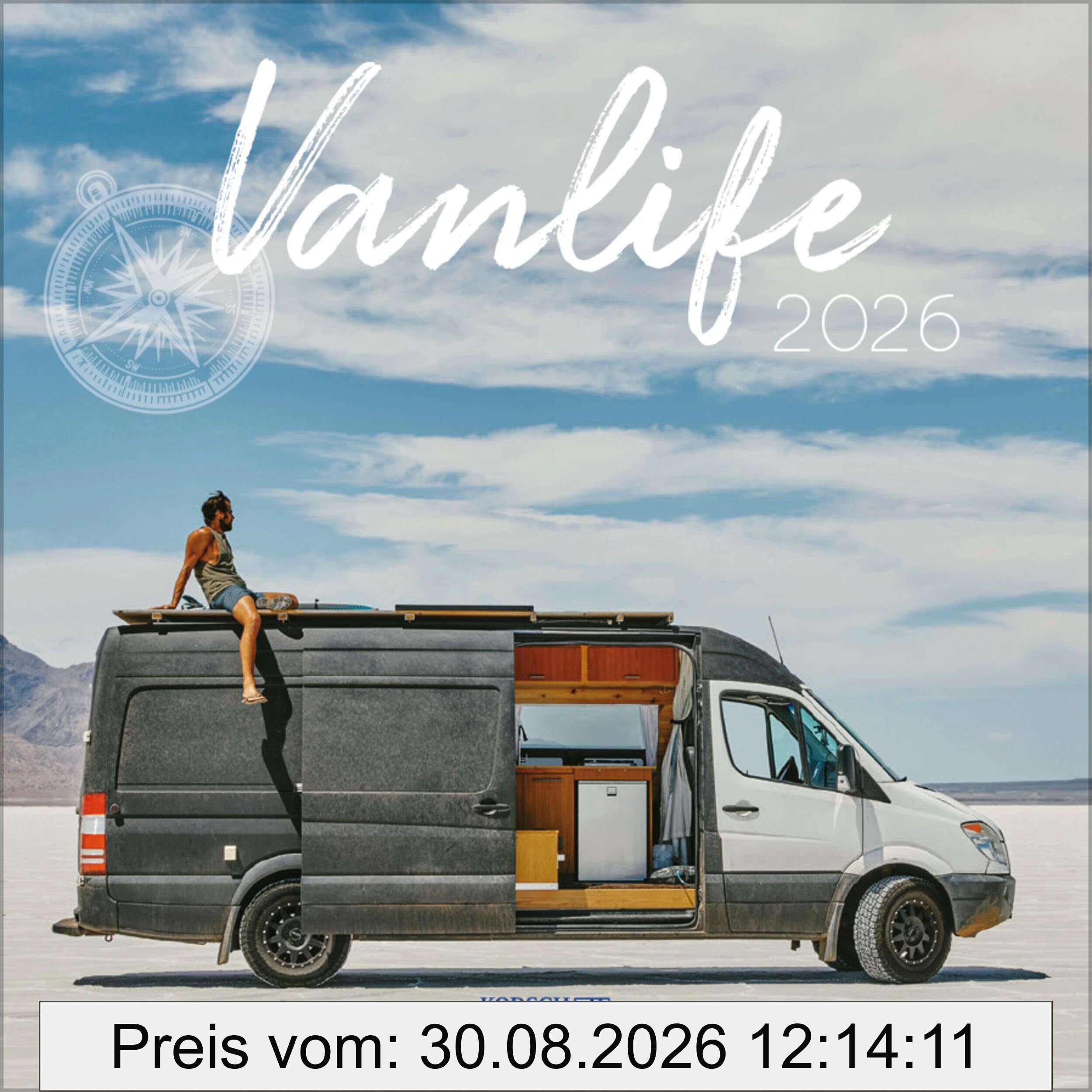 Vanlife 2026