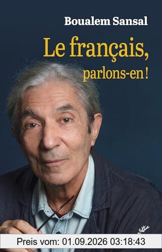 Le français, parlons-en !