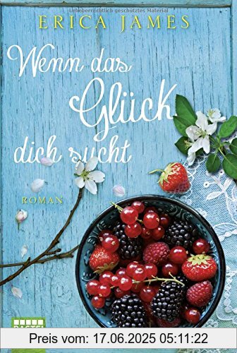 Binding : Taschenbuch, Label : Bastei Lübbe (Bastei Lübbe Taschenbuch), Publisher : Bastei Lübbe (Bastei Lübbe Taschenbuch), medium : Taschenbuch, numberOfPages : 592, publicationDate : 2016-04-15, authors : Erica James, translators : Ulrike Moreno, languages : german, ISBN : 3404173457