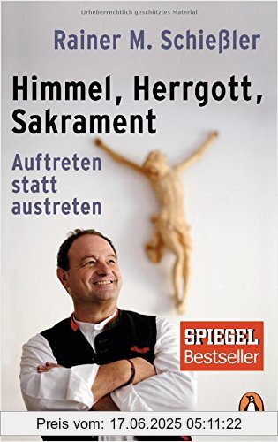 Binding : Taschenbuch, Label : Penguin Verlag, Publisher : Penguin Verlag, medium : Taschenbuch, numberOfPages : 256, publicationDate : 2018-02-12, releaseDate : 2018-02-12, authors : Schießler, Rainer M., ISBN : 3328102035