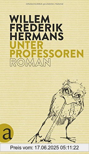 Binding : Gebundene Ausgabe, Edition : 1, Label : Aufbau Verlag, Publisher : Aufbau Verlag, medium : Gebundene Ausgabe, numberOfPages : 512, publicationDate : 2016-08-15, authors : Hermans, Willem Frederik, translators : Beuningen, Helga van, Barbara Heller, languages : german, ISBN : 3351036523
