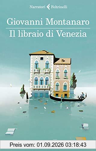 Il libraio di Venezia