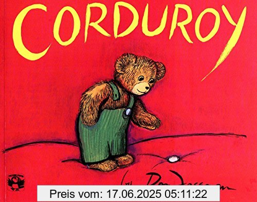 Binding : Taschenbuch, Label : Puffin, Publisher : Puffin, NumberOfItems : 1, PackageQuantity : 1, medium : Taschenbuch, publicationDate : 1978-06-28, authors : Don Freeman, ISBN : 0140501738