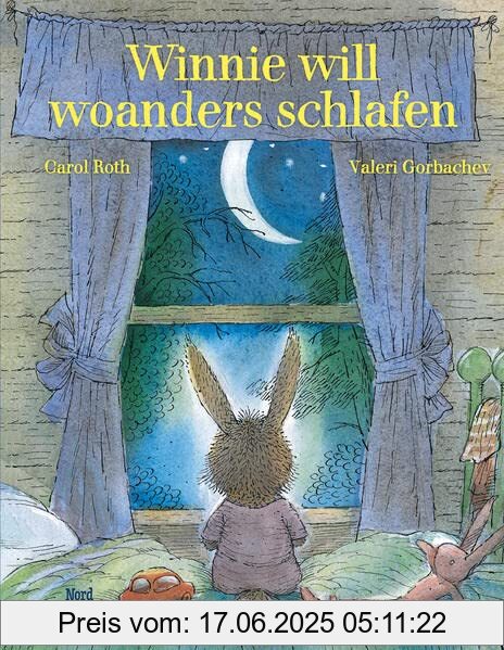 Brand : NordSüd Verlag AG, Binding : Gebundene Ausgabe, Edition : 1., Label : NordSüd Verlag, Publisher : NordSüd Verlag, Format : Bilderbuch, medium : Gebundene Ausgabe, numberOfPages : 32, publicationDate : 2021-10-14, authors : Carol Roth, translators : Christiane Jung, ISBN : 3314106084