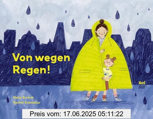 Binding : Gebundene Ausgabe, Edition : 1, Label : NordSüd Verlag, Publisher : NordSüd Verlag, medium : Gebundene Ausgabe, numberOfPages : 40, publicationDate : 2024-04-24, authors : Nelly Buchet, translators : Anna Schaub, ISBN : 3314106300