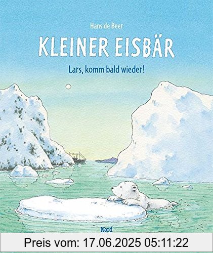 Binding : Gebundene Ausgabe, Edition : 1, Label : NordSüd Verlag, Publisher : NordSüd Verlag, medium : Gebundene Ausgabe, numberOfPages : 32, publicationDate : 2016-08-22, authors : Hans de Beer, languages : german, ISBN : 3314103468